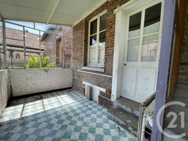 Afficher la photo en grand maison à vendre - 2 pièces - 71.0 m2 - GURY - 60 - PICARDIE - Century 21 Infinity