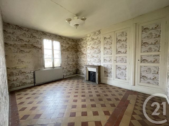 Afficher la photo en grand maison à vendre - 2 pièces - 71.0 m2 - GURY - 60 - PICARDIE - Century 21 Infinity