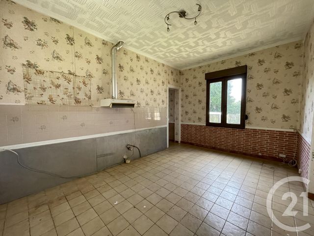 Afficher la photo en grand maison à vendre - 2 pièces - 71.0 m2 - GURY - 60 - PICARDIE - Century 21 Infinity