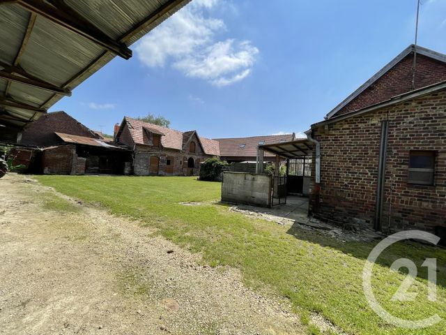 Afficher la photo en grand maison à vendre - 2 pièces - 71.0 m2 - GURY - 60 - PICARDIE - Century 21 Infinity