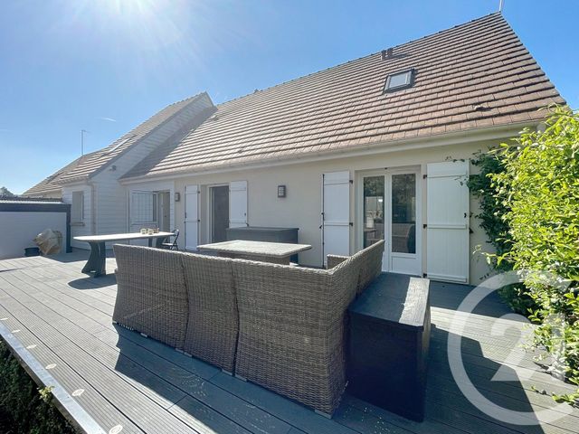 Afficher la photo en grand maison à vendre - 6 pièces - 165.0 m2 - LASSIGNY - 60 - PICARDIE - Century 21 Infinity