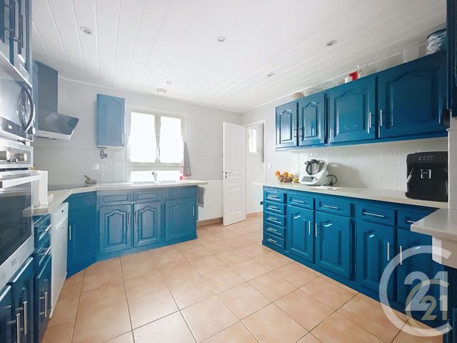 Afficher la photo en grand maison à vendre - 6 pièces - 165.0 m2 - LASSIGNY - 60 - PICARDIE - Century 21 Infinity