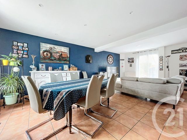 Afficher la photo en grand maison à vendre - 6 pièces - 165.0 m2 - LASSIGNY - 60 - PICARDIE - Century 21 Infinity