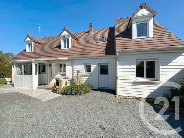 maison - LASSIGNY - 60