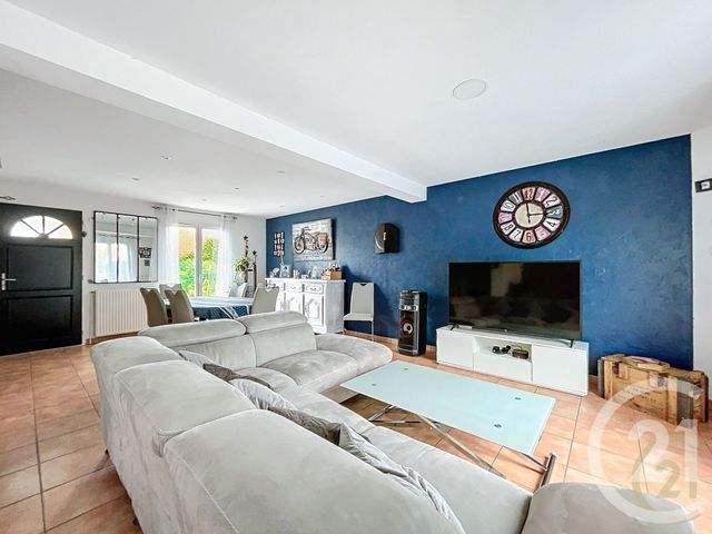 Afficher la photo en grand maison à vendre - 6 pièces - 165.0 m2 - LASSIGNY - 60 - PICARDIE - Century 21 Infinity