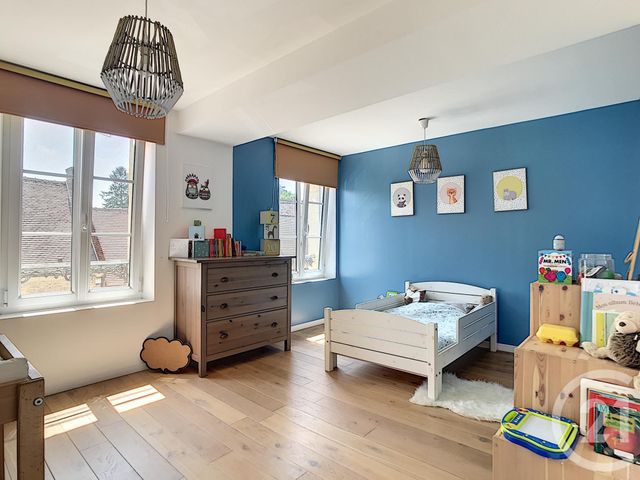 Afficher la photo en grand maison à vendre - 6 pièces - 139.3 m2 - MONCHY HUMIERES - 60 - PICARDIE - Century 21 Infinity