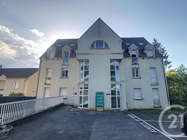 Afficher la photo en grand Appartement F2 à louer - 2 pièces - 58.48 m2 - COMPIEGNE - 60 - PICARDIE - Century 21 Infinity