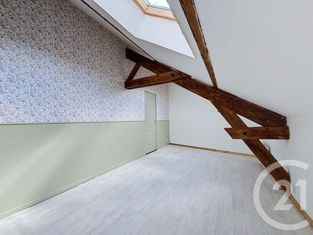 maison à vendre - 5 pièces - 90.36 m2 - TRICOT - 60 - PICARDIE - Century 21 Infinity