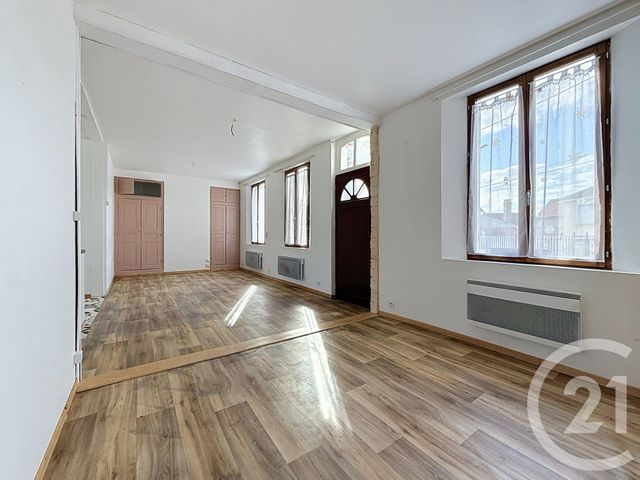 maison à vendre - 5 pièces - 90.36 m2 - TRICOT - 60 - PICARDIE - Century 21 Infinity