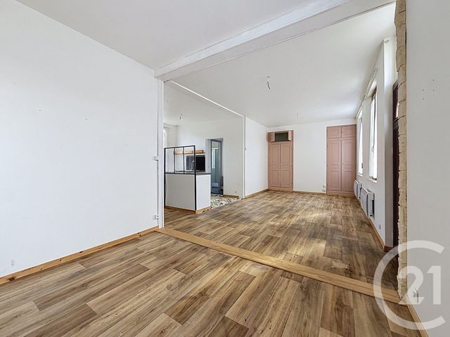 maison à vendre - 5 pièces - 90.36 m2 - TRICOT - 60 - PICARDIE - Century 21 Infinity