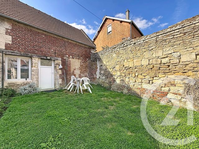 maison à vendre - 5 pièces - 90.36 m2 - TRICOT - 60 - PICARDIE - Century 21 Infinity