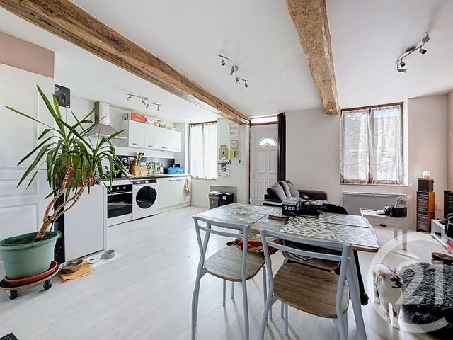 maison à vendre - 5 pièces - 90.36 m2 - TRICOT - 60 - PICARDIE - Century 21 Infinity