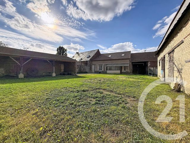 maison à vendre - 5 pièces - 90.36 m2 - TRICOT - 60 - PICARDIE - Century 21 Infinity
