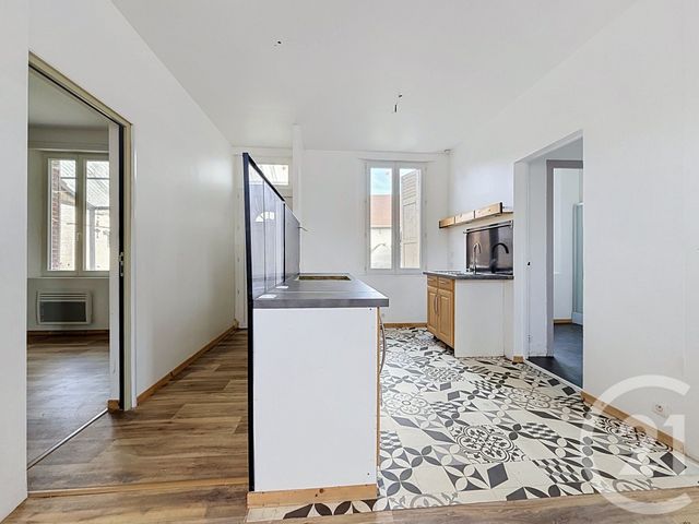 maison à vendre - 5 pièces - 90.36 m2 - TRICOT - 60 - PICARDIE - Century 21 Infinity