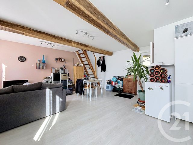 maison à vendre - 5 pièces - 90.36 m2 - TRICOT - 60 - PICARDIE - Century 21 Infinity