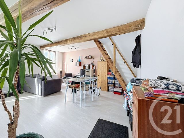 maison à vendre - 5 pièces - 90.36 m2 - TRICOT - 60 - PICARDIE - Century 21 Infinity