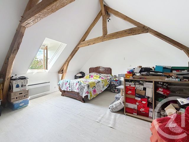 maison à vendre - 5 pièces - 90.36 m2 - TRICOT - 60 - PICARDIE - Century 21 Infinity