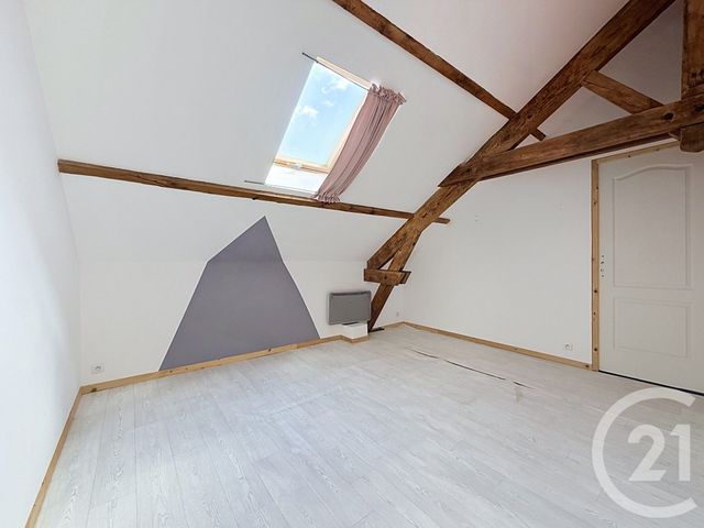 maison à vendre - 5 pièces - 90.36 m2 - TRICOT - 60 - PICARDIE - Century 21 Infinity