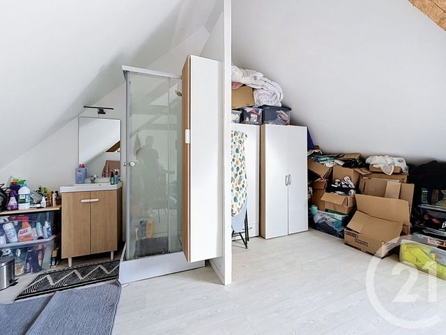 maison à vendre - 5 pièces - 90.36 m2 - TRICOT - 60 - PICARDIE - Century 21 Infinity