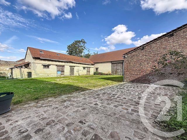 maison à vendre - 5 pièces - 90.36 m2 - TRICOT - 60 - PICARDIE - Century 21 Infinity