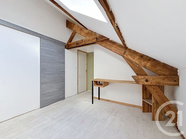 maison à vendre - 5 pièces - 90.36 m2 - TRICOT - 60 - PICARDIE - Century 21 Infinity