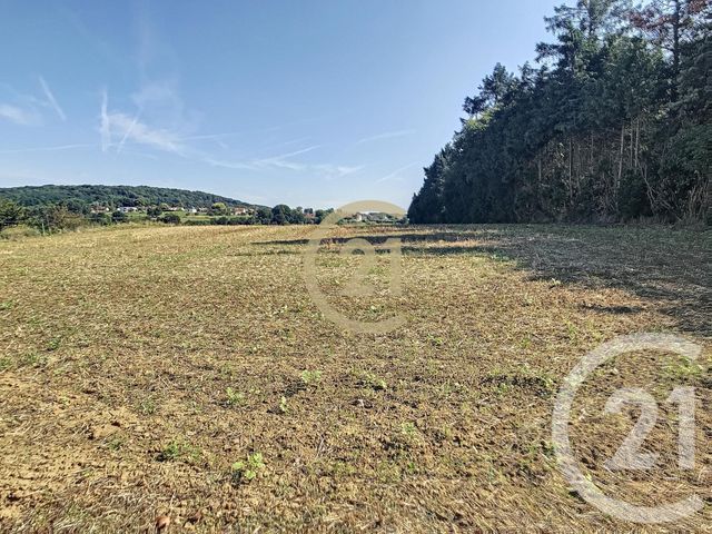 terrain - MARGNY SUR MATZ - 60