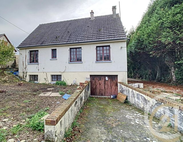 maison - DIVES - 60