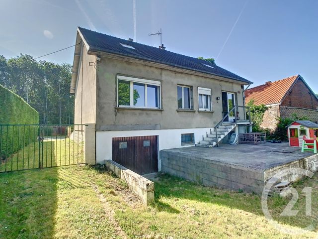 maison - TILLOLOY - 80
