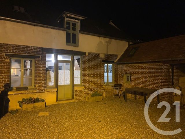  - ELINCOURT STE MARGUERITE - 
