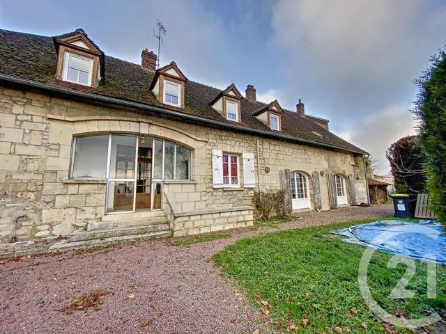  - ELINCOURT STE MARGUERITE - 