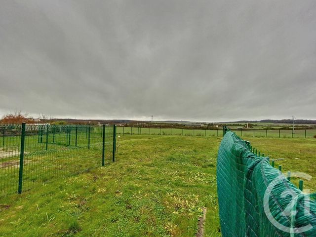 terrain à vendre - 544.0 m2 - RESSONS SUR MATZ - 60 - PICARDIE - Century 21 Infinity