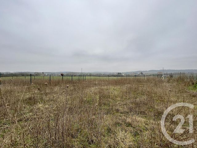 terrain - RESSONS SUR MATZ - 60