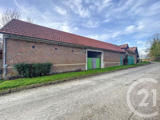 Maison à vendre LE FRESTOY VAUX