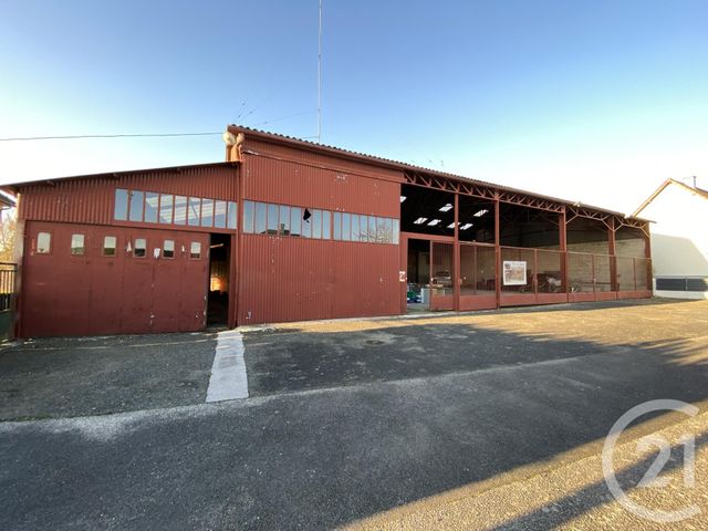  à vendre GOURNAY SUR ARONDE