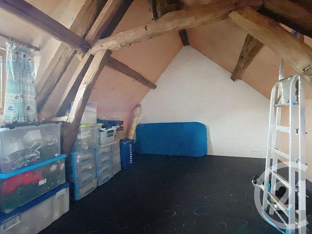 maison à vendre - 6 pièces - 133.53 m2 - MERY LA BATAILLE - 60 - PICARDIE - Century 21 Infinity