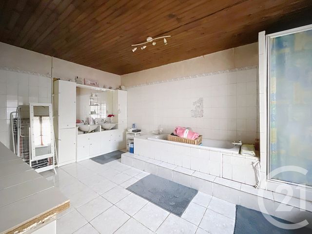 maison à vendre - 6 pièces - 133.53 m2 - MERY LA BATAILLE - 60 - PICARDIE - Century 21 Infinity