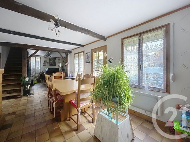 maison à vendre - 6 pièces - 133.53 m2 - MERY LA BATAILLE - 60 - PICARDIE - Century 21 Infinity