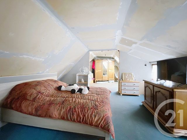 maison à vendre - 6 pièces - 133.53 m2 - MERY LA BATAILLE - 60 - PICARDIE - Century 21 Infinity