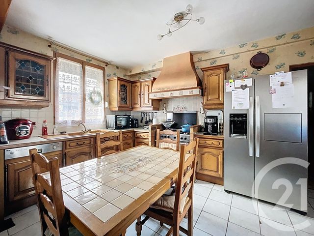 maison à vendre - 6 pièces - 133.53 m2 - MERY LA BATAILLE - 60 - PICARDIE - Century 21 Infinity