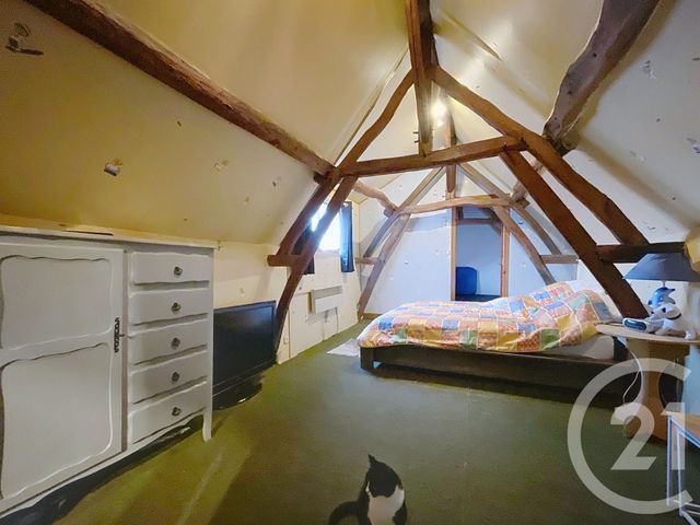 maison à vendre - 6 pièces - 133.53 m2 - MERY LA BATAILLE - 60 - PICARDIE - Century 21 Infinity