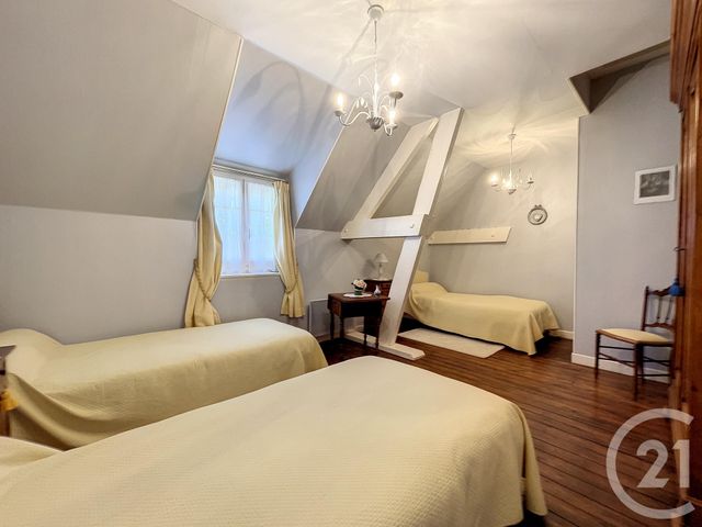 maison à vendre - 7 pièces - 156.66 m2 - CANNY SUR MATZ - 60 - PICARDIE - Century 21 Infinity