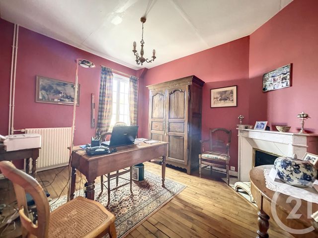 maison à vendre - 7 pièces - 156.66 m2 - CANNY SUR MATZ - 60 - PICARDIE - Century 21 Infinity