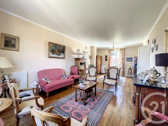 maison à vendre - 7 pièces - 156.66 m2 - CANNY SUR MATZ - 60 - PICARDIE - Century 21 Infinity