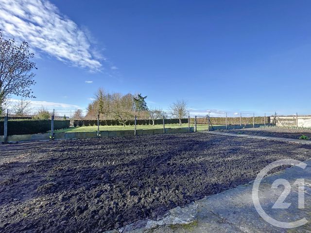maison à vendre - 7 pièces - 156.66 m2 - CANNY SUR MATZ - 60 - PICARDIE - Century 21 Infinity