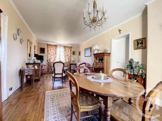 maison à vendre - 7 pièces - 156.66 m2 - CANNY SUR MATZ - 60 - PICARDIE - Century 21 Infinity