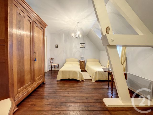 maison à vendre - 7 pièces - 156.66 m2 - CANNY SUR MATZ - 60 - PICARDIE - Century 21 Infinity