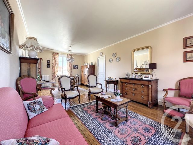 maison à vendre - 7 pièces - 156.66 m2 - CANNY SUR MATZ - 60 - PICARDIE - Century 21 Infinity