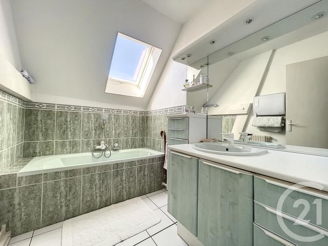 maison à vendre - 7 pièces - 156.66 m2 - CANNY SUR MATZ - 60 - PICARDIE - Century 21 Infinity