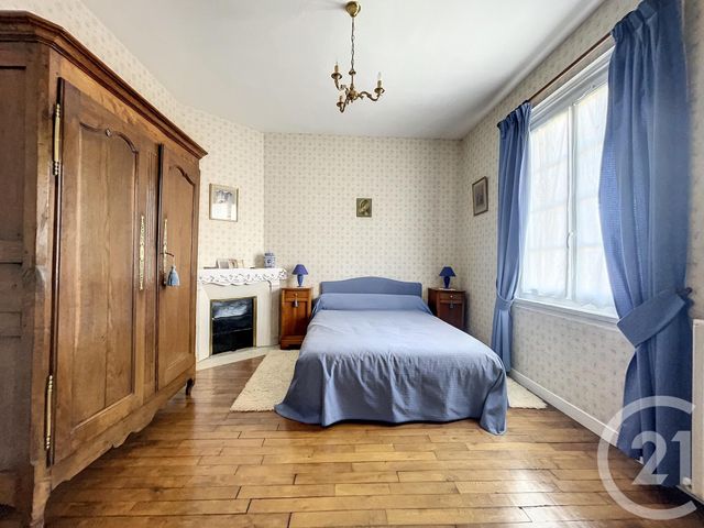 maison à vendre - 7 pièces - 156.66 m2 - CANNY SUR MATZ - 60 - PICARDIE - Century 21 Infinity