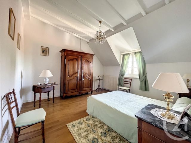 maison à vendre - 7 pièces - 156.66 m2 - CANNY SUR MATZ - 60 - PICARDIE - Century 21 Infinity